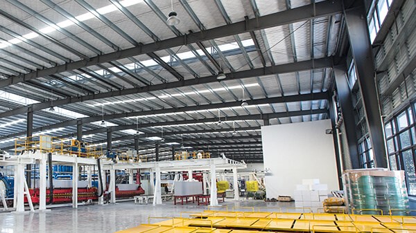 長沙美嬌通風設備有限公司